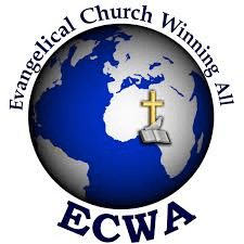 ECWA Goodnews 1, Masaka logo
